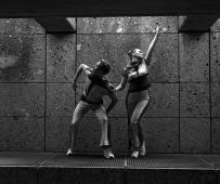 Dancing Days by Stefan Dreher_Photo Anja Pfliegner