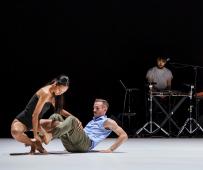 Sunny by Emanuel Gat, Awir Leon / Emanuel Gat Dance_Photo Dajana Lothert
